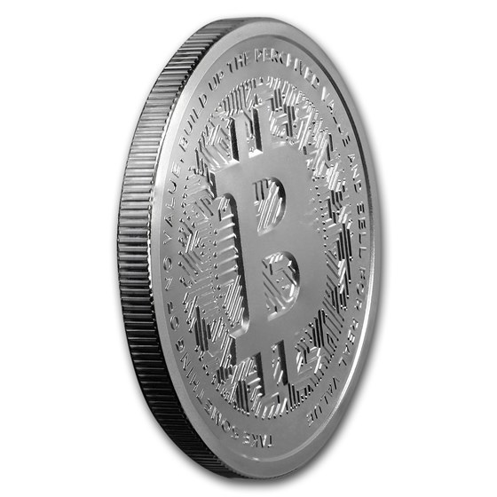 silver shield bitcoin